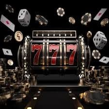 7f777 Live Casino
